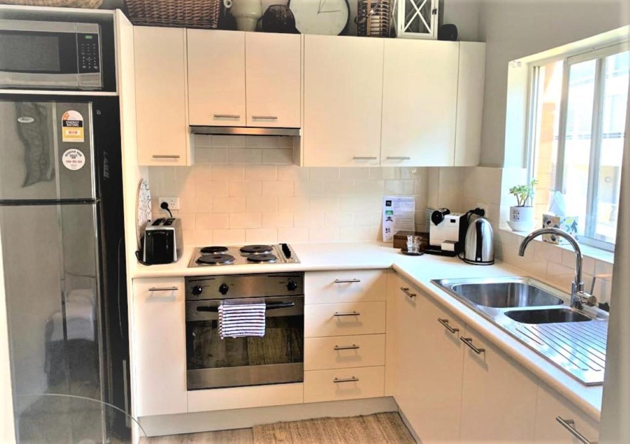 Top Mosman Location Σίδνεϊ Εξωτερικό φωτογραφία